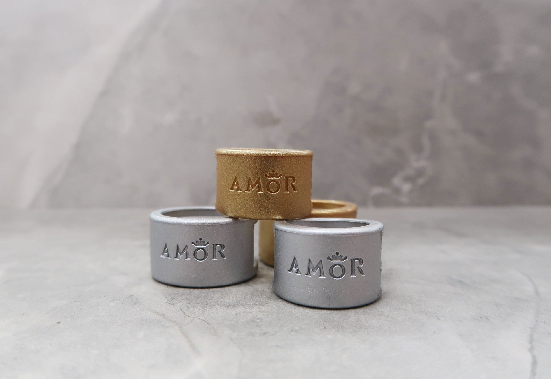 Amor Ring Protector